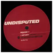 Agua Negra, Roc & Kato a.o. - Undisputed