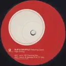 12inch Vinyl Single - Slip & Shuffle Featuring Leoni - High Energy - Promo