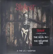 Slipknot - 5: The Gray Chapter