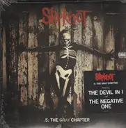 Slipknot - 5: The Gray Chapter