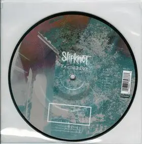 Slipknot - Vermilion / Scream