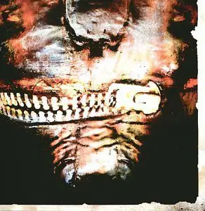 Slipknot - Vol. 3: The Subliminal Verses