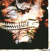 CD - Slipknot - Vol. 3: (The Subliminal Verses)