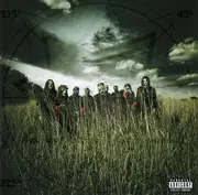 CD - Slipknot - All Hope Is Gone