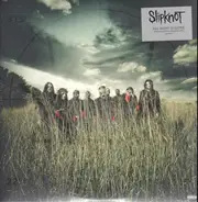 Slipknot - All Hope Is Gone