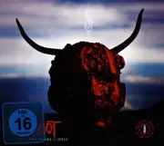 CD-Box - Slipknot - Antennas To Hell