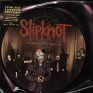 Slipknot - Before I Forget