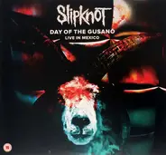 Slipknot - Day Of The Gusano (Live In Mexico)