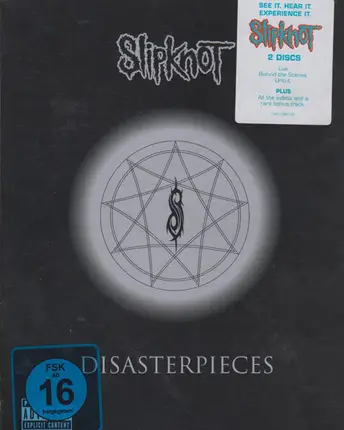 Slipknot - Disasterpieces