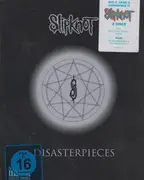 DVD - Slipknot - Disasterpieces