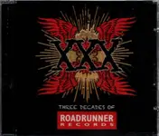 Slipknot - Three Decades Of Roadrunner Records