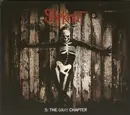 Double CD - Slipknot - .5: The Gray Chapter - digipak
