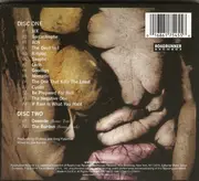 Double CD - Slipknot - .5: The Gray Chapter - digipak