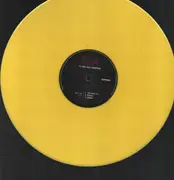 Double LP - Slipknot - .5: The Gray Chapter - Yellow Vinyl Edition