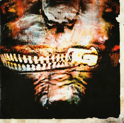 Slipknot - Vol. 3: The Subliminal Verses