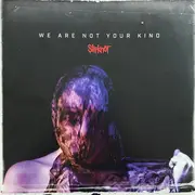 Double LP - Slipknot - We Are Not Your Kind