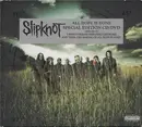 Double CD - Slipknot - All Hope Is Gone