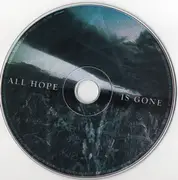 CD - Slipknot - All Hope Is Gone