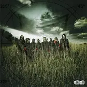 CD - Slipknot - All Hope Is Gone - Digipak