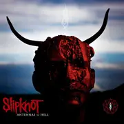 CD - Slipknot - Antennas To Hell