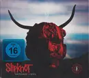 CD-Box - Slipknot - Antennas To Hell