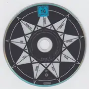 DVD - Slipknot - Disasterpieces