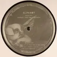 Slipknot - Duality