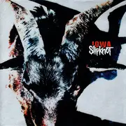 CD - Slipknot - Iowa