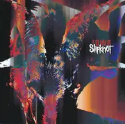 CD - Slipknot - Iowa