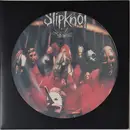 Double LP - Slipknot - Slipknot - Picture disc, Ltd Ed