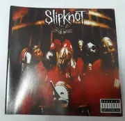 CD - Slipknot - Slipknot