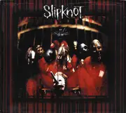 CD - Slipknot - Slipknot - Digipak