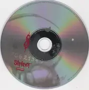 CD - Slipknot - Slipknot - Digipak