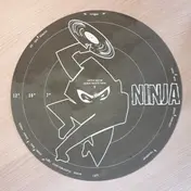 Slipmat - Ninja Tune's Slipmat