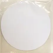 Protection - Slipmat - antistatisch, weiß