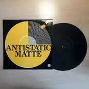 Slipmat - Cambra Anti-Static Rubber Slipmat