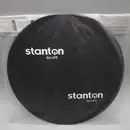 Protection - Slipmat - DJ Life - schwarz - Doppelpack