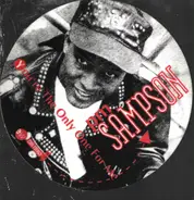 Slipmat - PM Sampson Slipmat