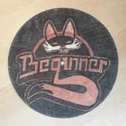 Slipmat - self-made Beginner Slipmat