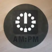 Slipmat - AM:PM Label Slipmat