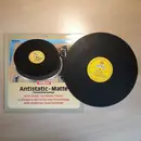 Protection - Slipmat - Wittner Anti-Static Slipmat