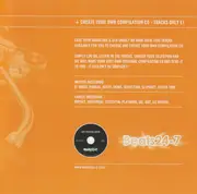 CD - Slipmatt - Raving Mad