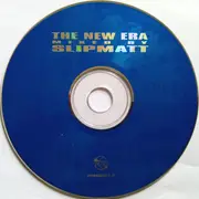 CD - Slipmatt - Speed Limit 140 BPM+: The New Era
