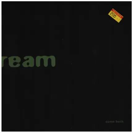 Slipstream - Come Back