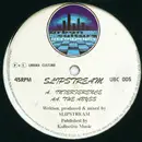 12inch Vinyl Single - Slipstream - Interference / The Abyss