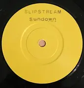 7inch Vinyl Single - Slipstream - Sundown