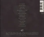 CD - Slipstream - Side Effects