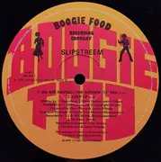 12inch Vinyl Single - Slipstreem - We Are Raving - The Anthem