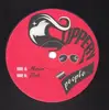 12inch Vinyl Single - Slippery People - Untitled