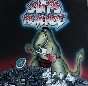 Slips Revenge - Slipping Inside